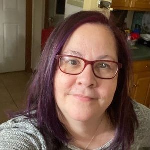 Meet your Posher, Maritza